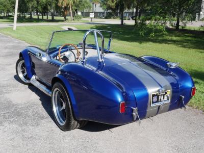1967 Shelby Cobra Replica