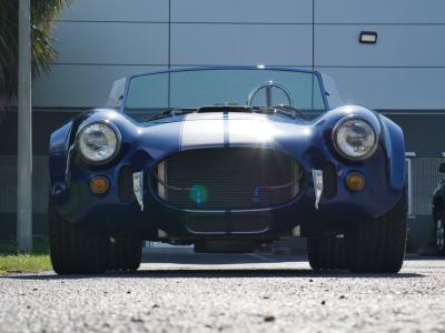 1967 Shelby Cobra Replica