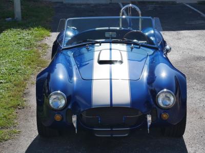 1967 Shelby Cobra Replica