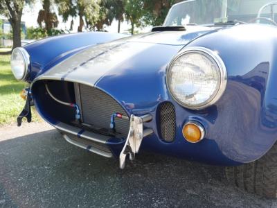1967 Shelby Cobra Replica