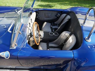 1967 Shelby Cobra Replica