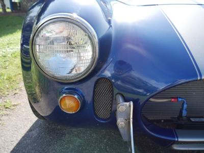 1967 Shelby Cobra Replica