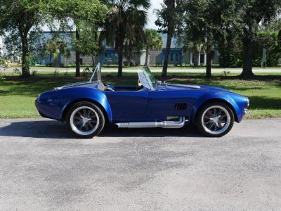 1967 Shelby Cobra Replica