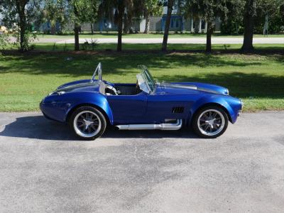 1967 Shelby Cobra Replica