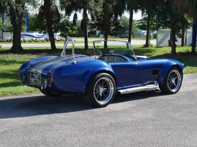 1967 Shelby Cobra Replica