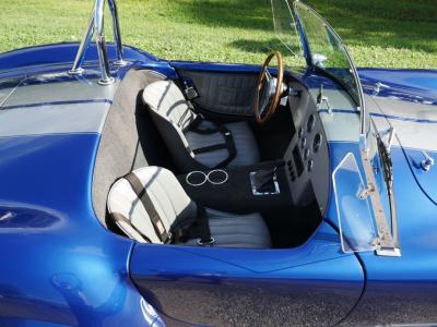 1967 Shelby Cobra Replica