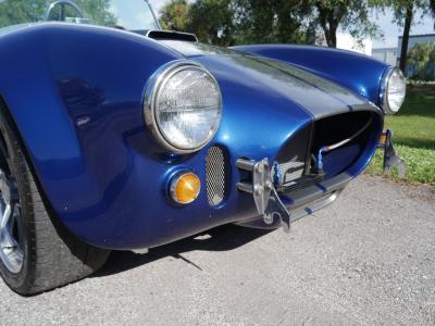 1967 Shelby Cobra Replica