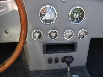1967 Shelby Cobra Replica