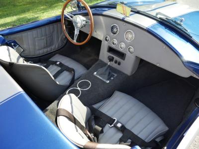 1967 Shelby Cobra Replica