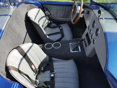 1967 Shelby Cobra Replica