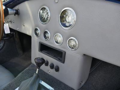 1967 Shelby Cobra Replica