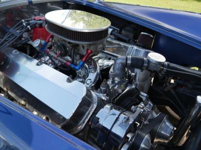 1967 Shelby Cobra Replica