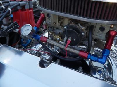 1967 Shelby Cobra Replica