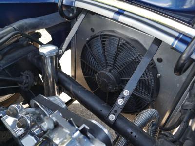 1967 Shelby Cobra Replica