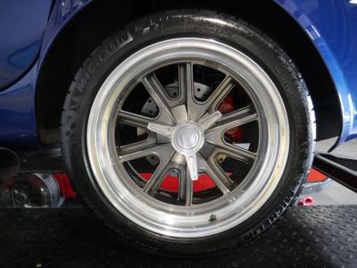 1967 Shelby Cobra Replica