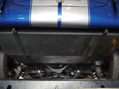 1967 Shelby Cobra Replica