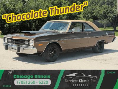 1974 Dodge DART SWINGER