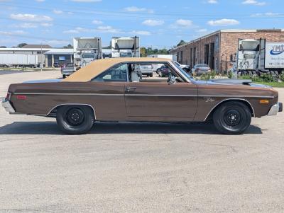1974 Dodge DART SWINGER