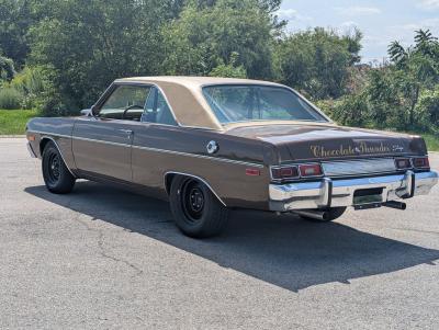 1974 Dodge DART SWINGER