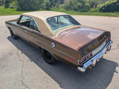 1974 Dodge DART SWINGER