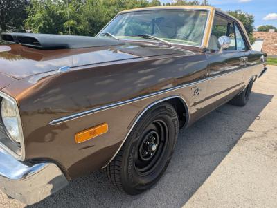 1974 Dodge DART SWINGER