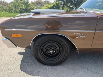 1974 Dodge DART SWINGER