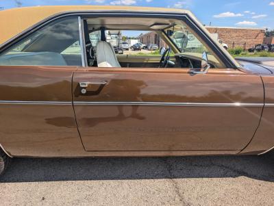 1974 Dodge DART SWINGER