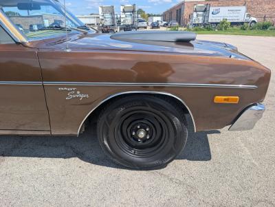 1974 Dodge DART SWINGER