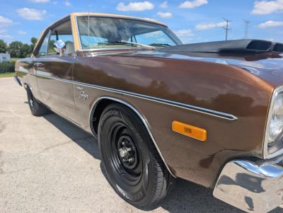 1974 Dodge DART SWINGER