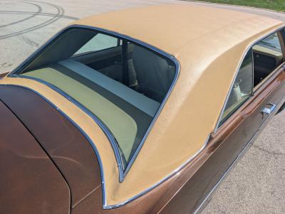 1974 Dodge DART SWINGER