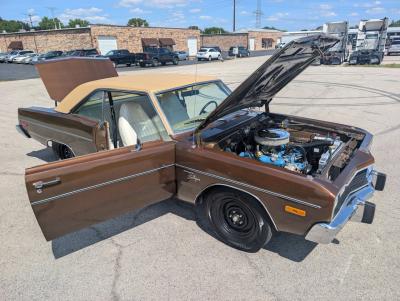 1974 Dodge DART SWINGER