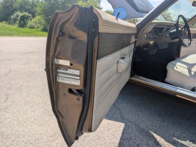1974 Dodge DART SWINGER