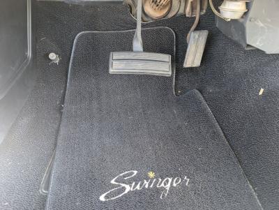 1974 Dodge DART SWINGER