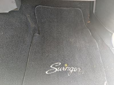 1974 Dodge DART SWINGER