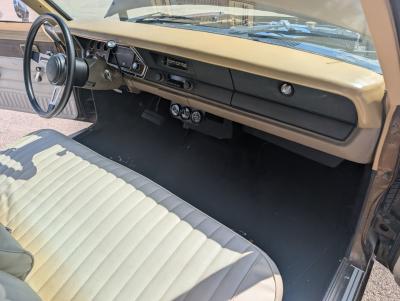 1974 Dodge DART SWINGER