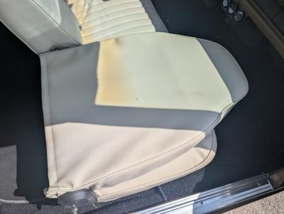 1974 Dodge DART SWINGER