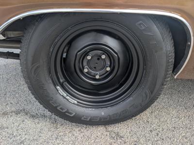 1974 Dodge DART SWINGER
