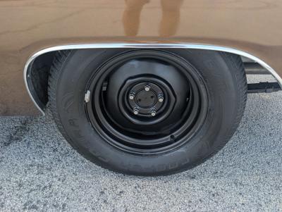 1974 Dodge DART SWINGER