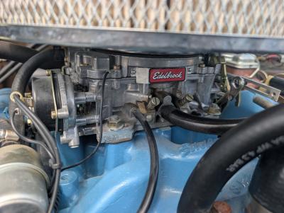 1974 Dodge DART SWINGER