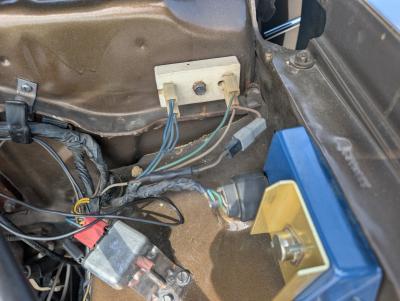 1974 Dodge DART SWINGER