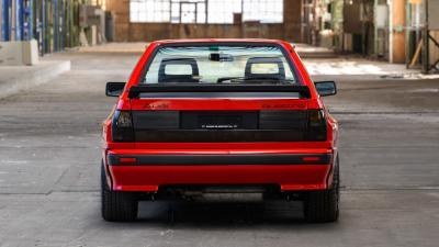 1985 Audi Sport Quattro