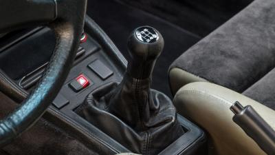 1985 Audi Sport Quattro
