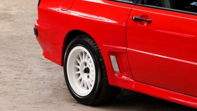 1985 Audi Sport Quattro