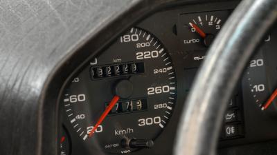 1985 Audi Sport Quattro