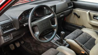 1985 Audi Sport Quattro