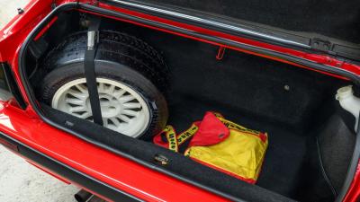 1985 Audi Sport Quattro
