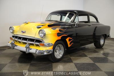 1954 Chevrolet 150