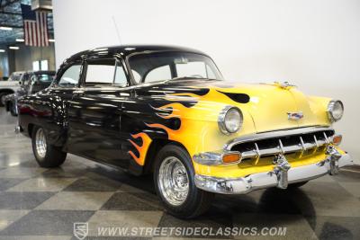 1954 Chevrolet 150