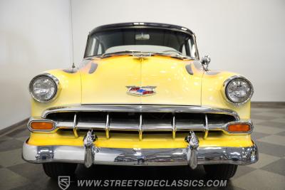 1954 Chevrolet 150