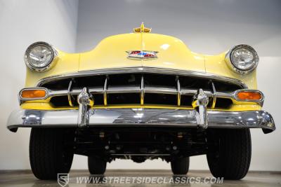 1954 Chevrolet 150